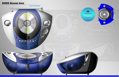 2016工业设计作品集 专业设计服务的创新实践与商业价值