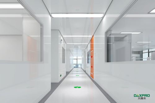 专业设计，守护无尘之境 大橡木集团解读无菌实验室装修规划核心要点